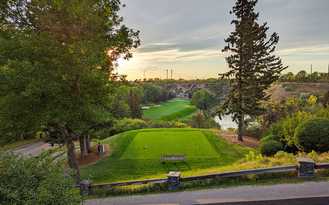 Calgary Golf & Country Club
