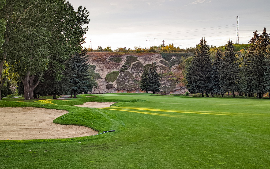 Calgary Golf & Country Club