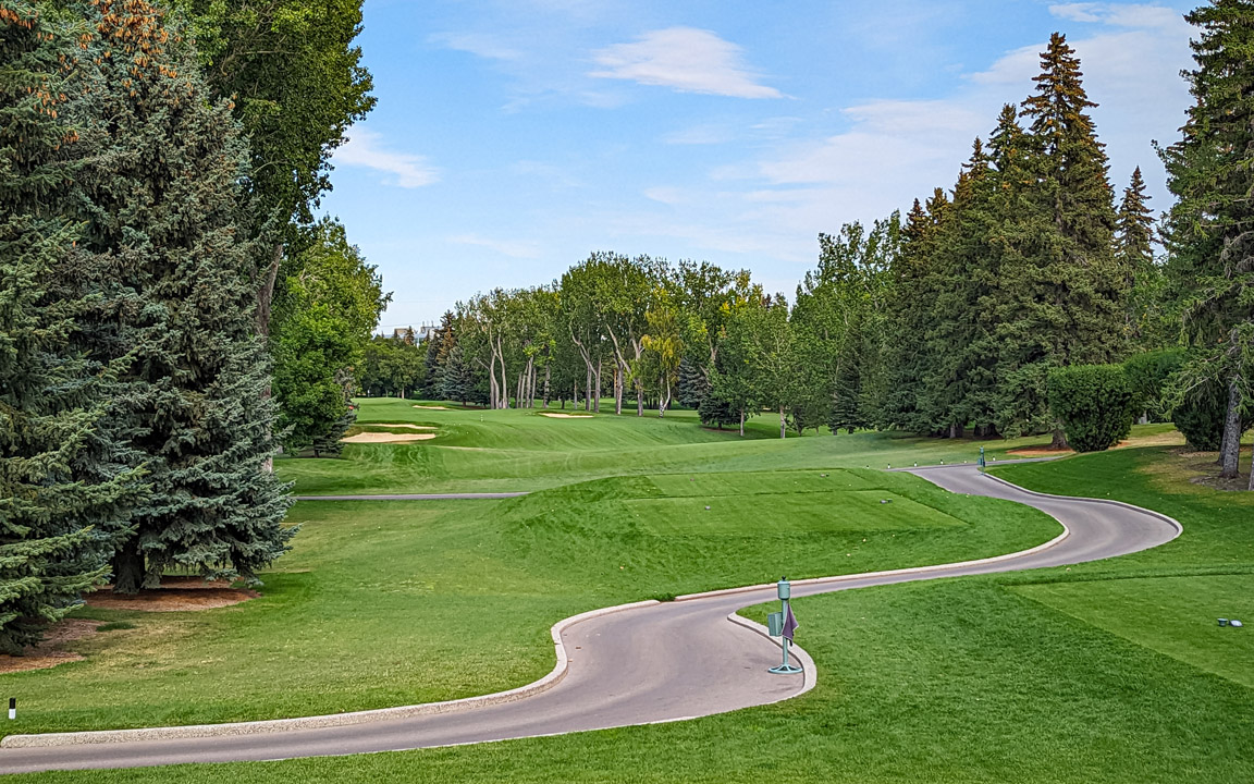 Calgary Golf & Country Club