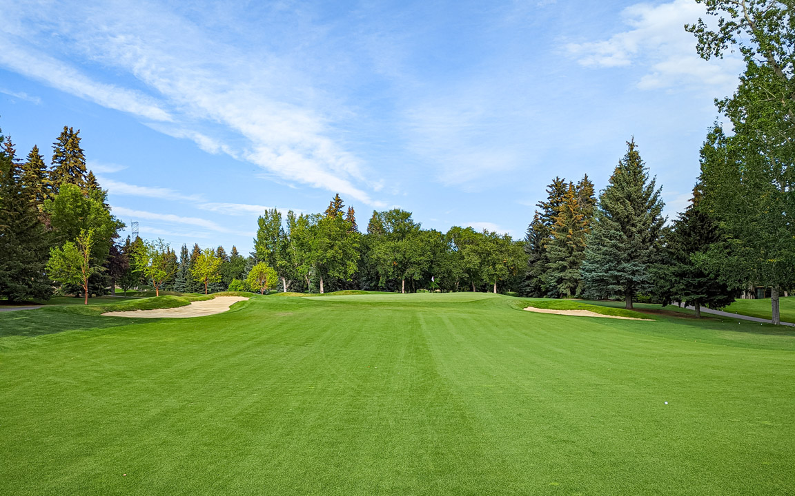 Calgary Golf & Country Club