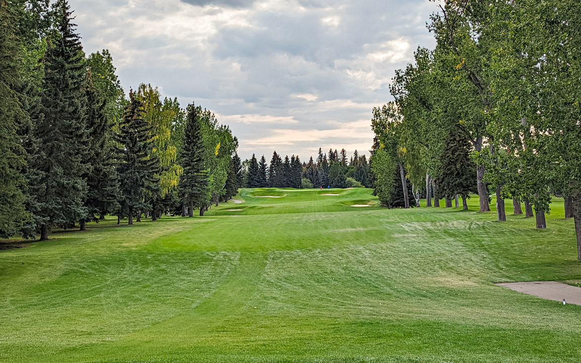 Calgary Golf & Country Club