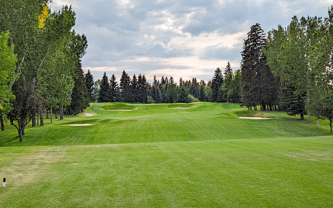 Calgary Golf & Country Club