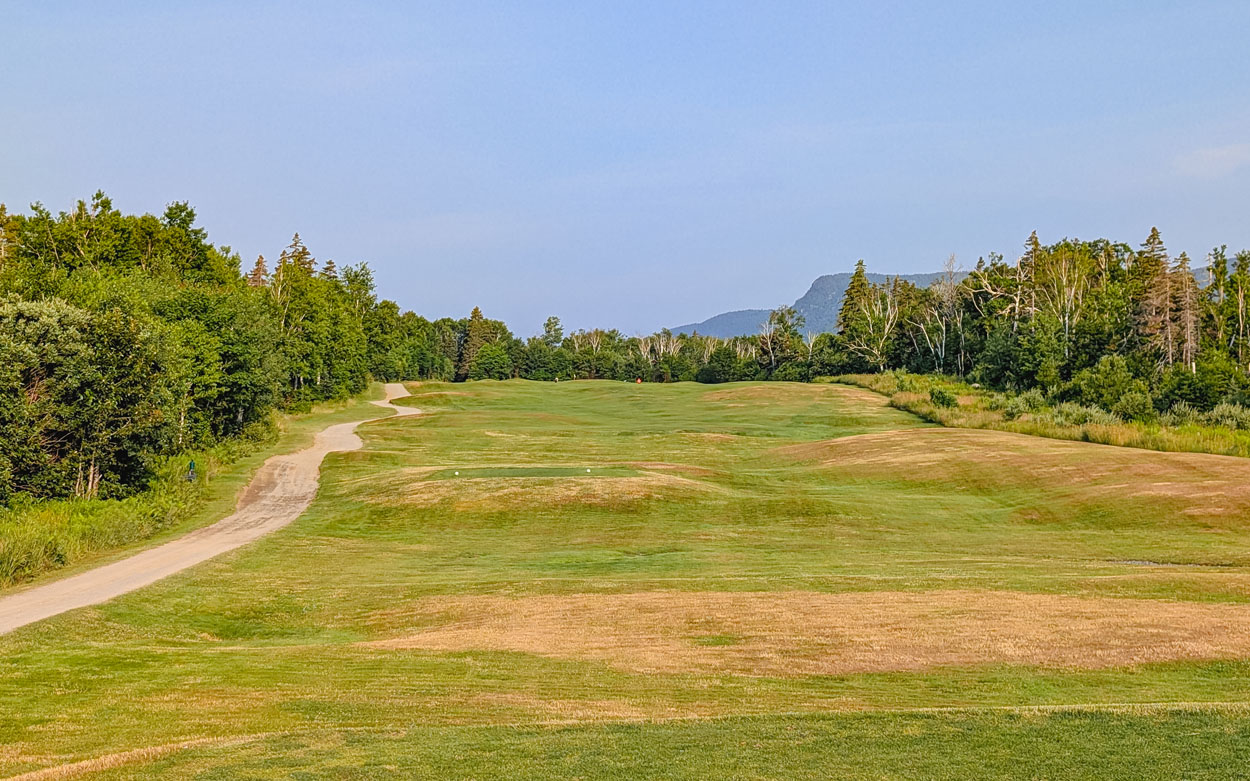 Cape Breton Highlands Links