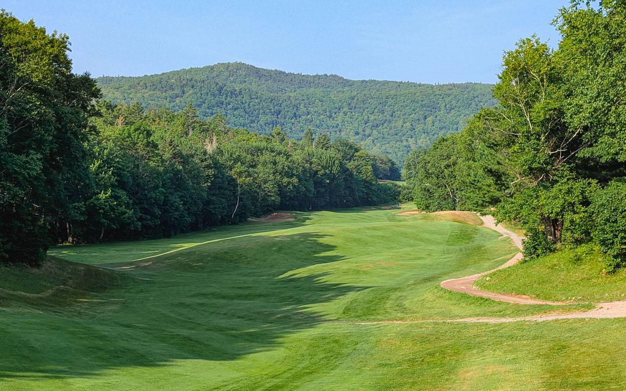 Cape Breton Highlands Links
