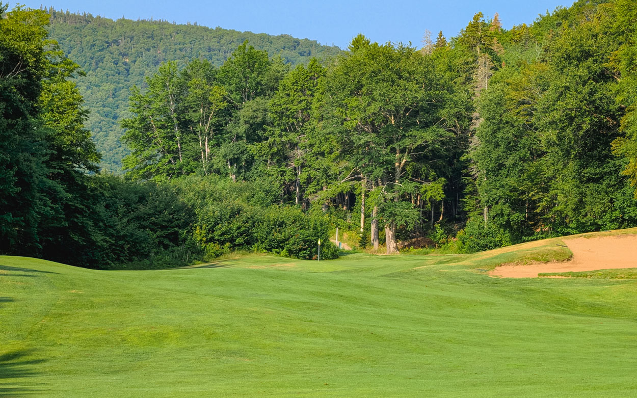 Cape Breton Highlands Links