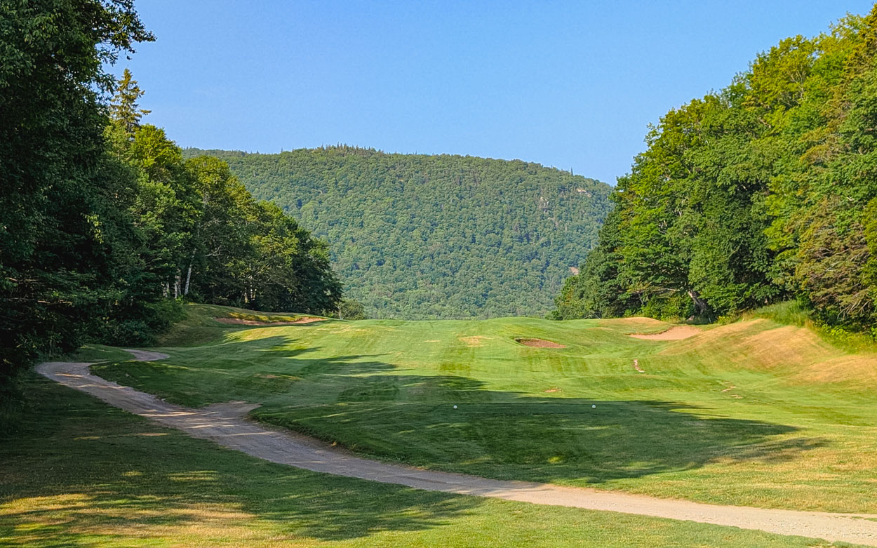 Cape Breton Highlands Links