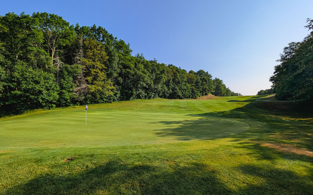Cape Breton Highlands Links