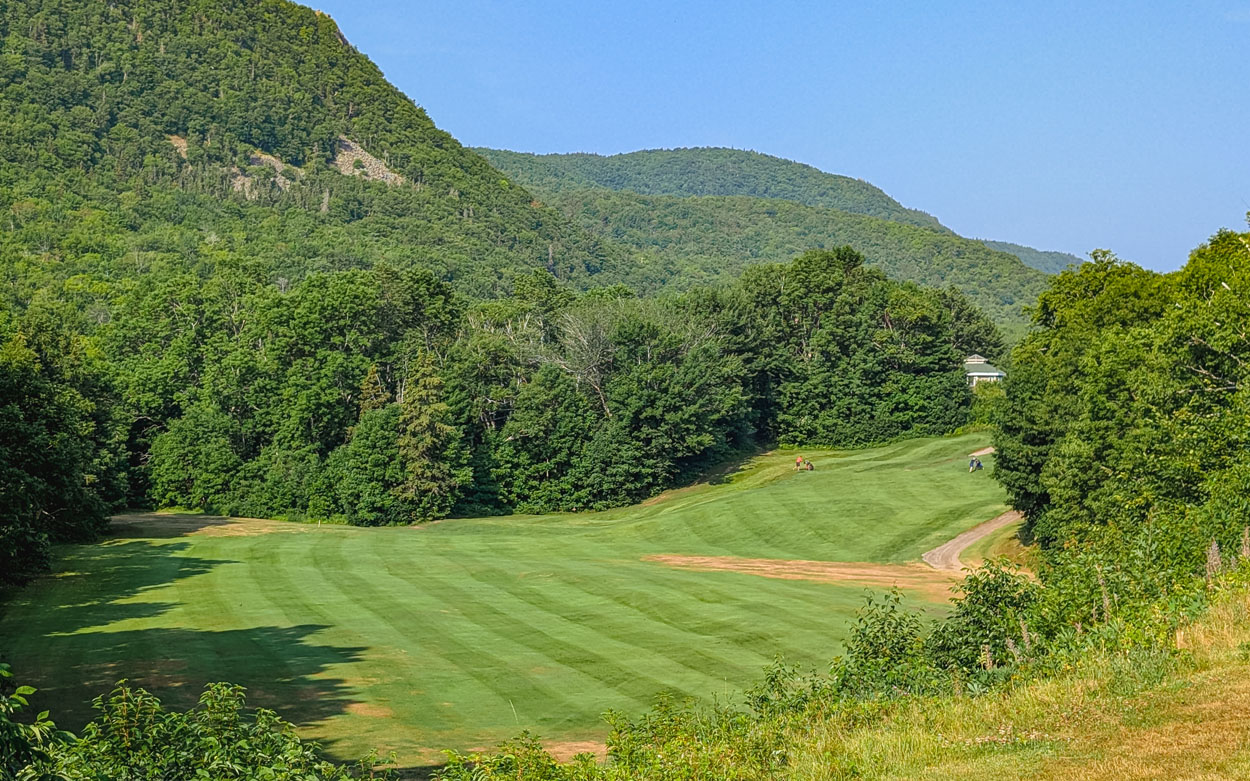 Cape Breton Highlands Links