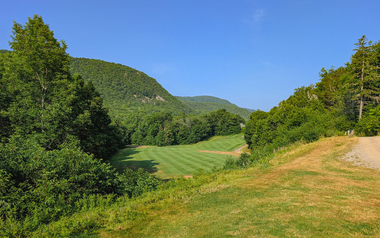 Cape Breton Highlands Links