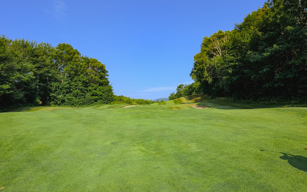 Cape Breton Highlands Links