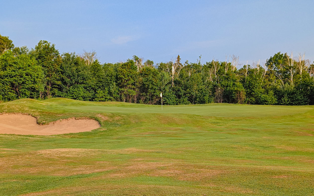Cape Breton Highlands Links