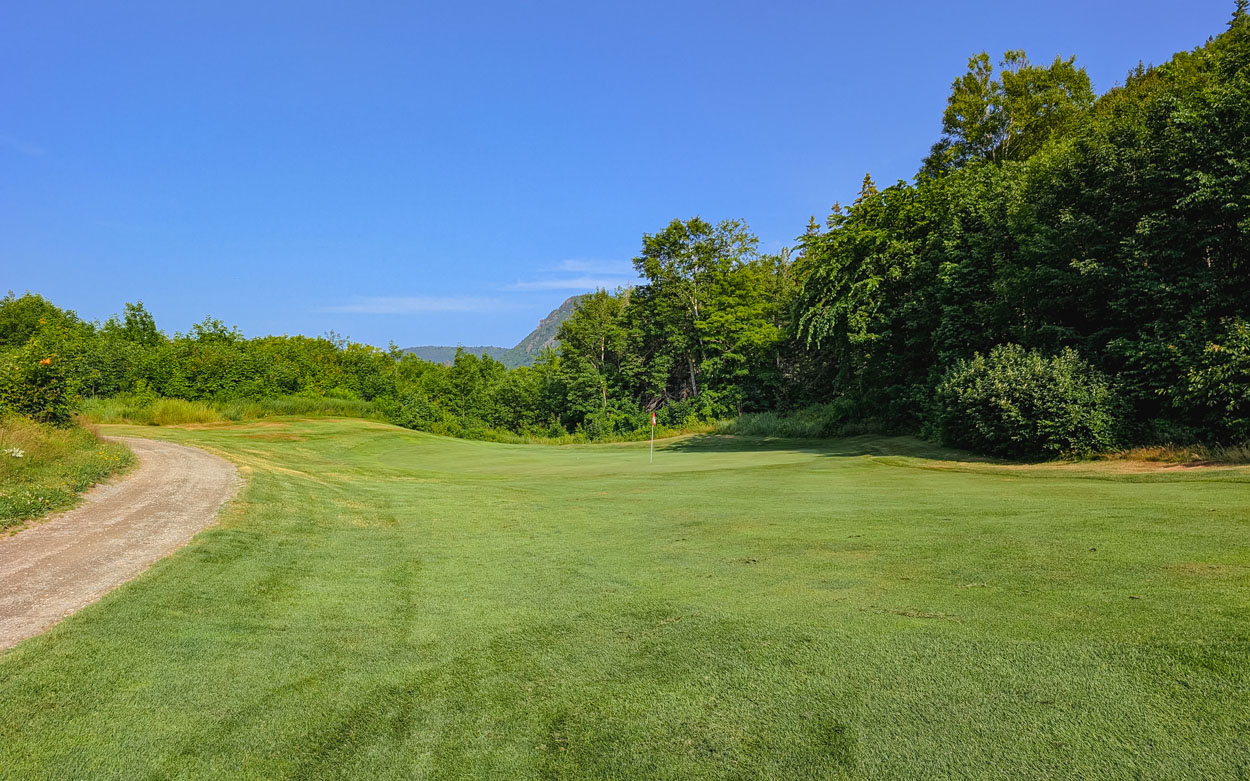 Cape Breton Highlands Links