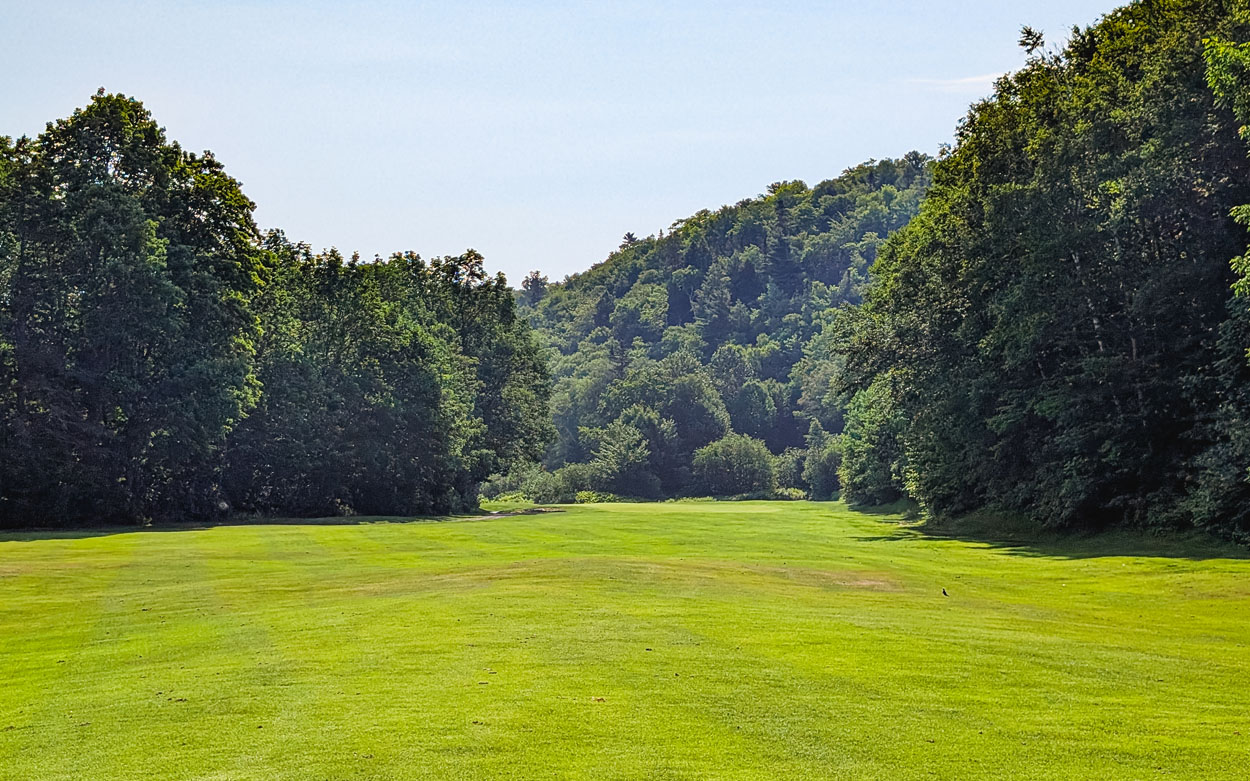 Cape Breton Highlands Links