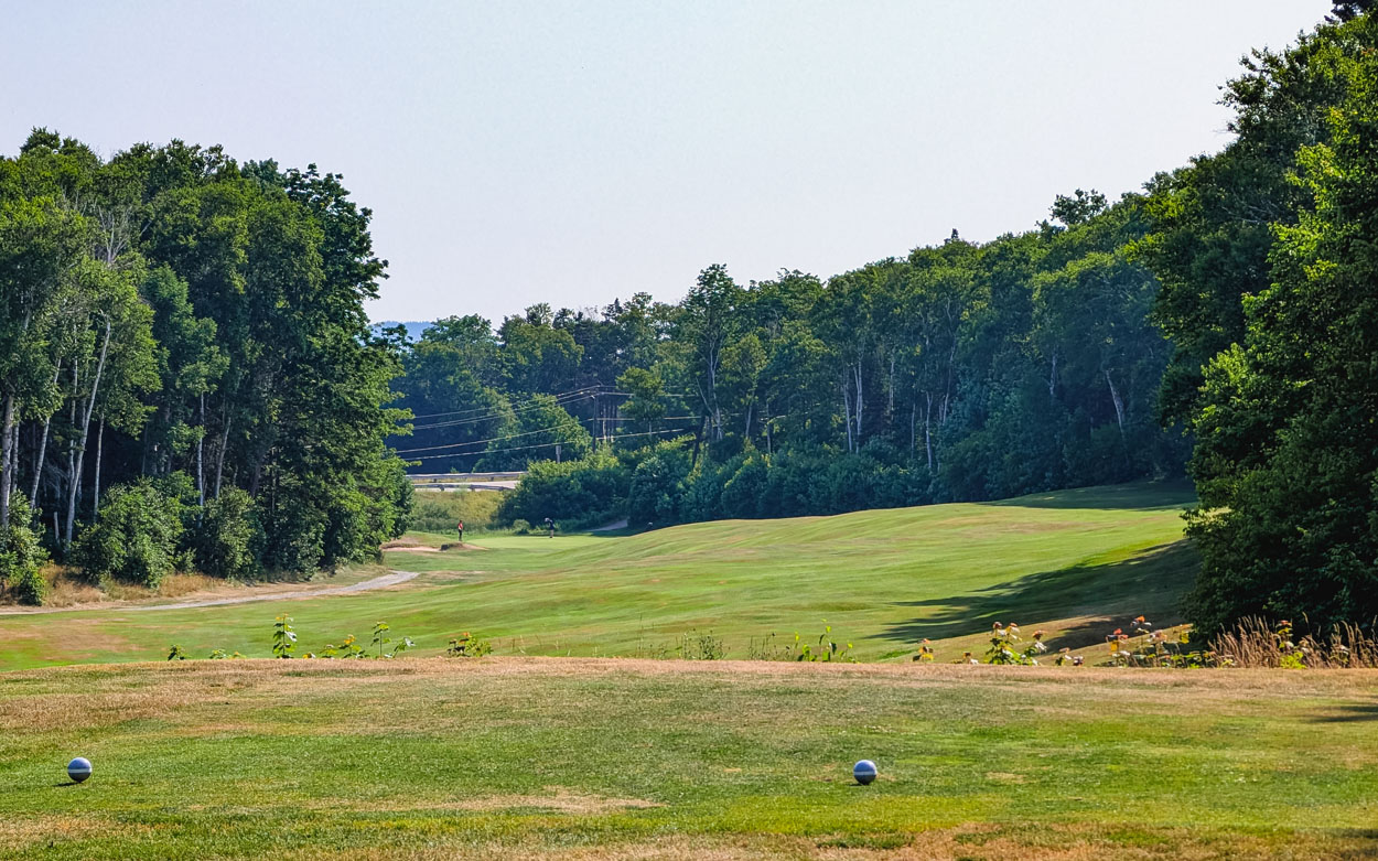 Cape Breton Highlands Links