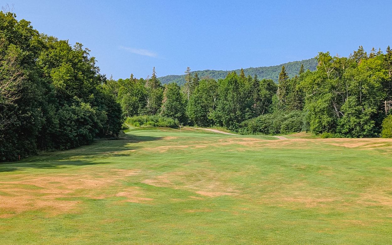 Cape Breton Highlands Links