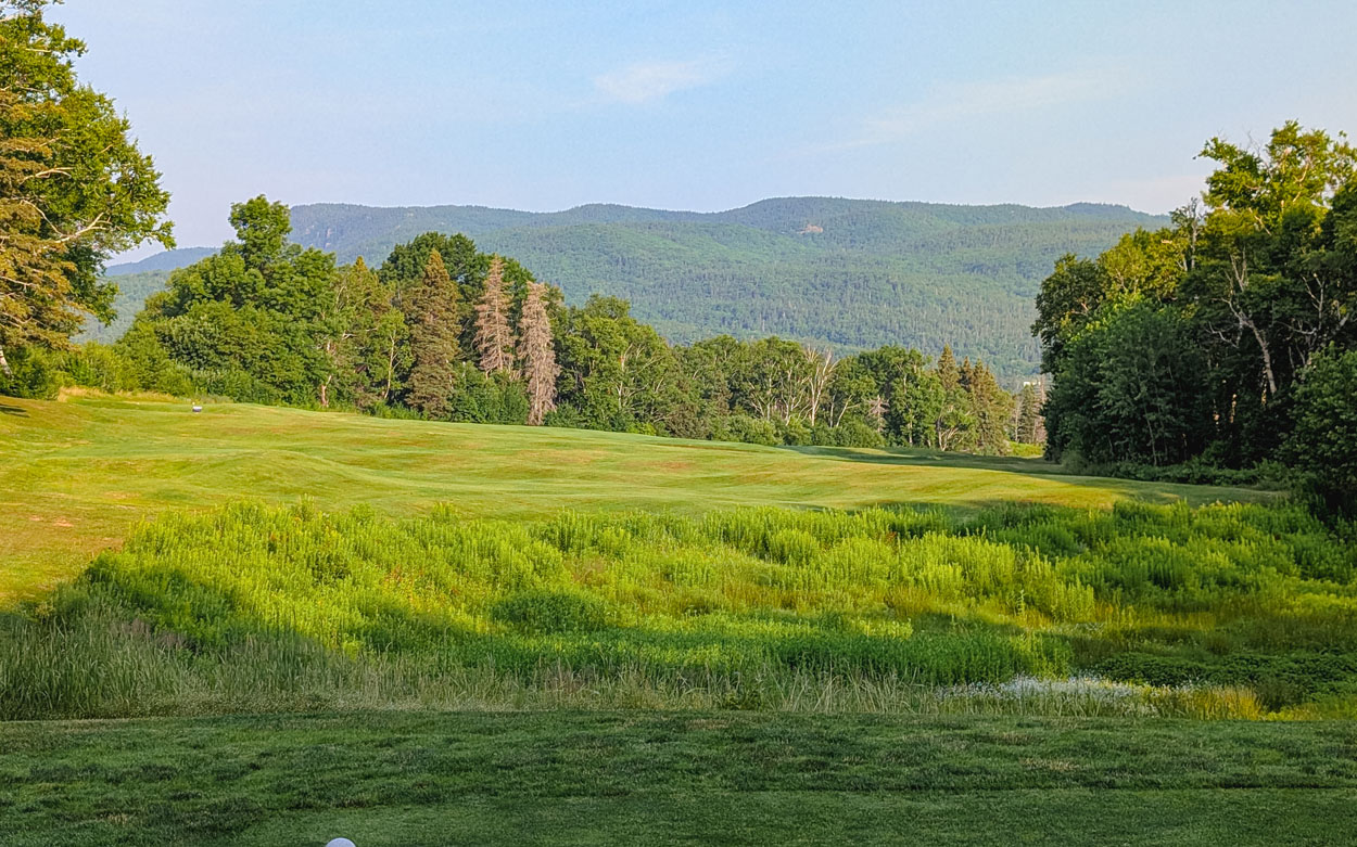 Cape Breton Highlands Links