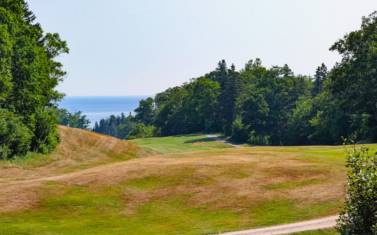 Cape Breton Highlands Links