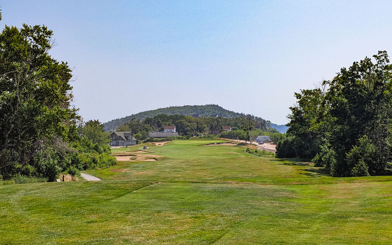 Cape Breton Highlands Links