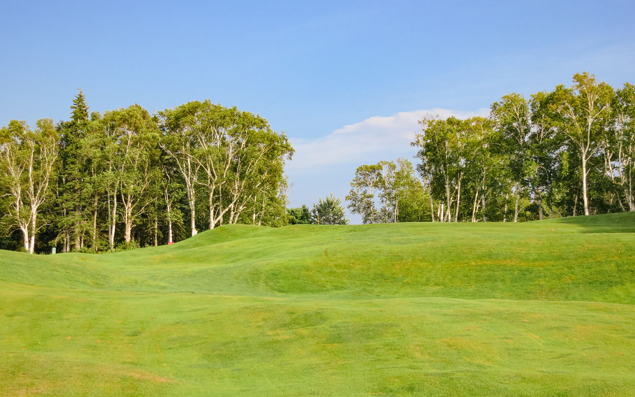Cape Breton Highlands Links