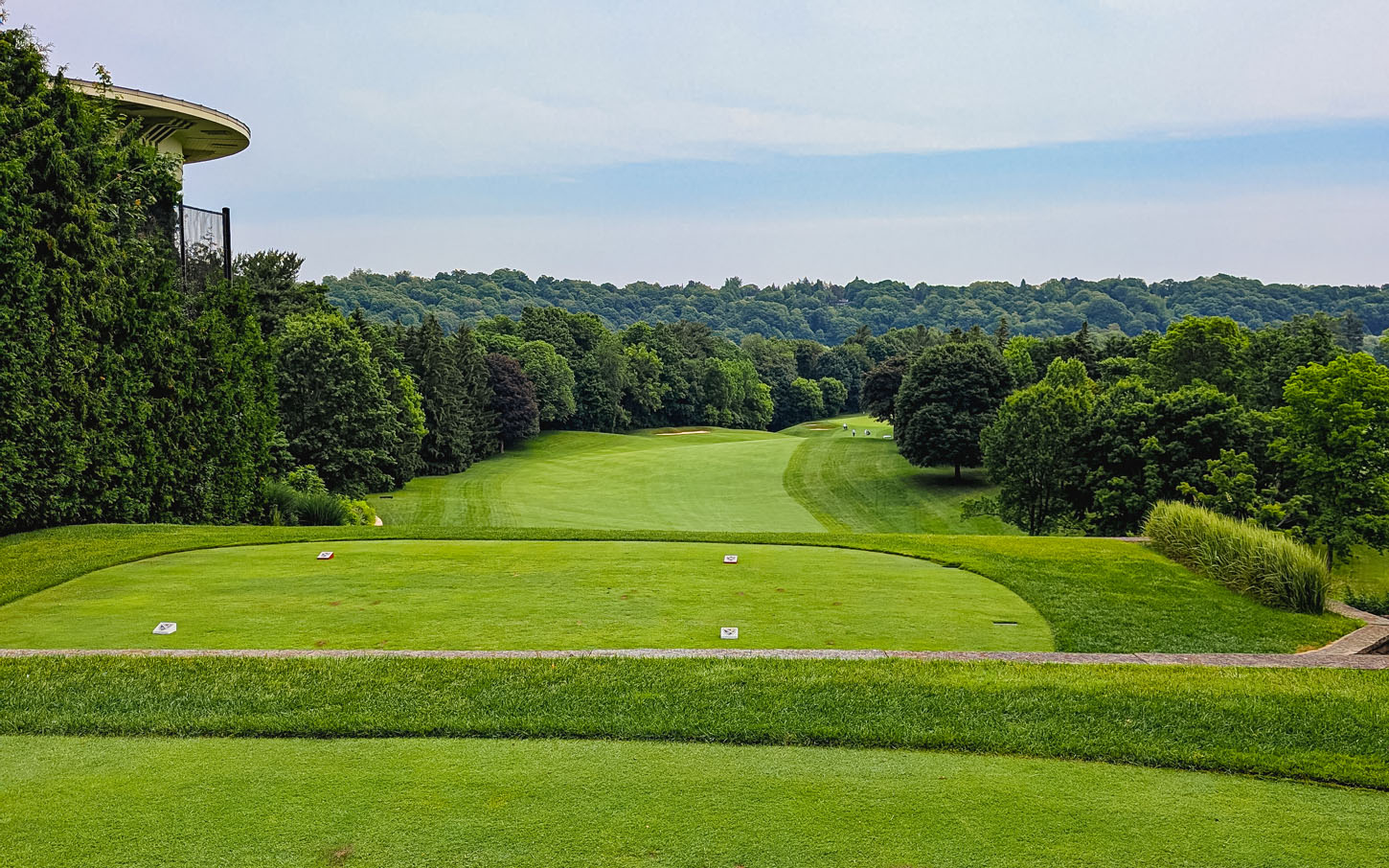 Rosedale Golf Club