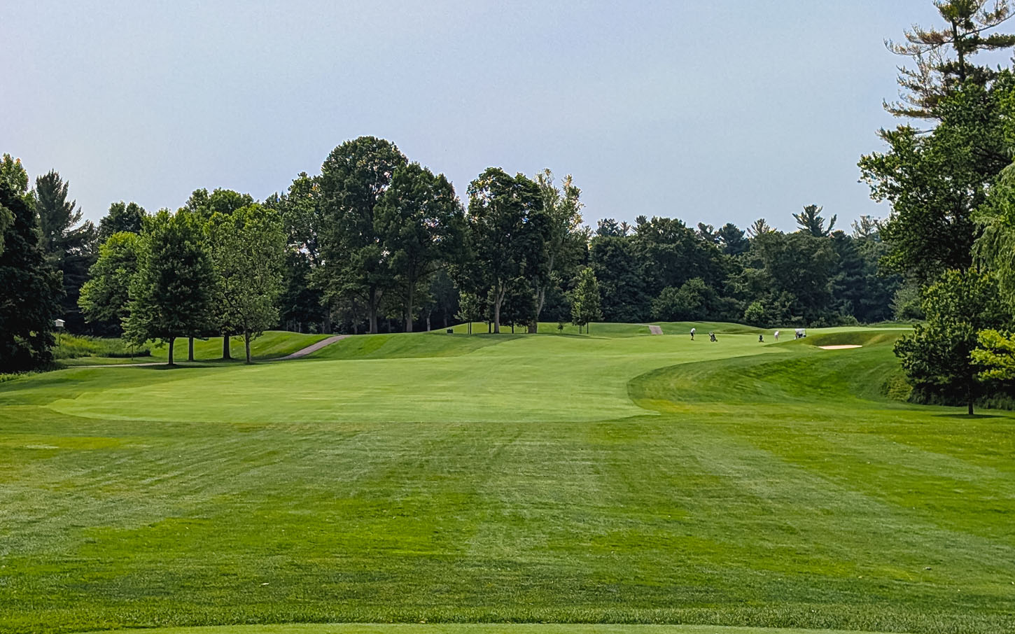 Rosedale Golf Club