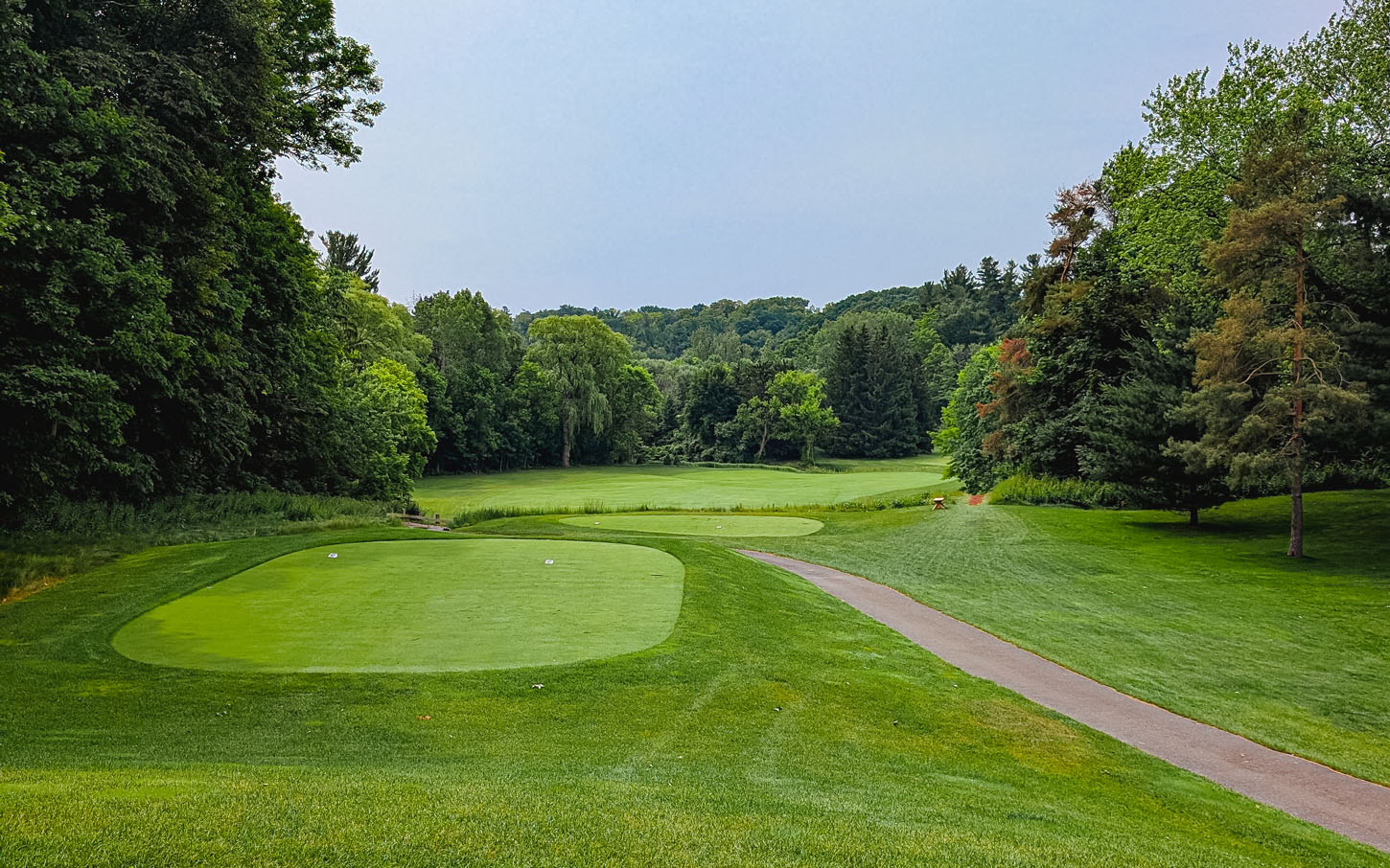 Rosedale Golf Club