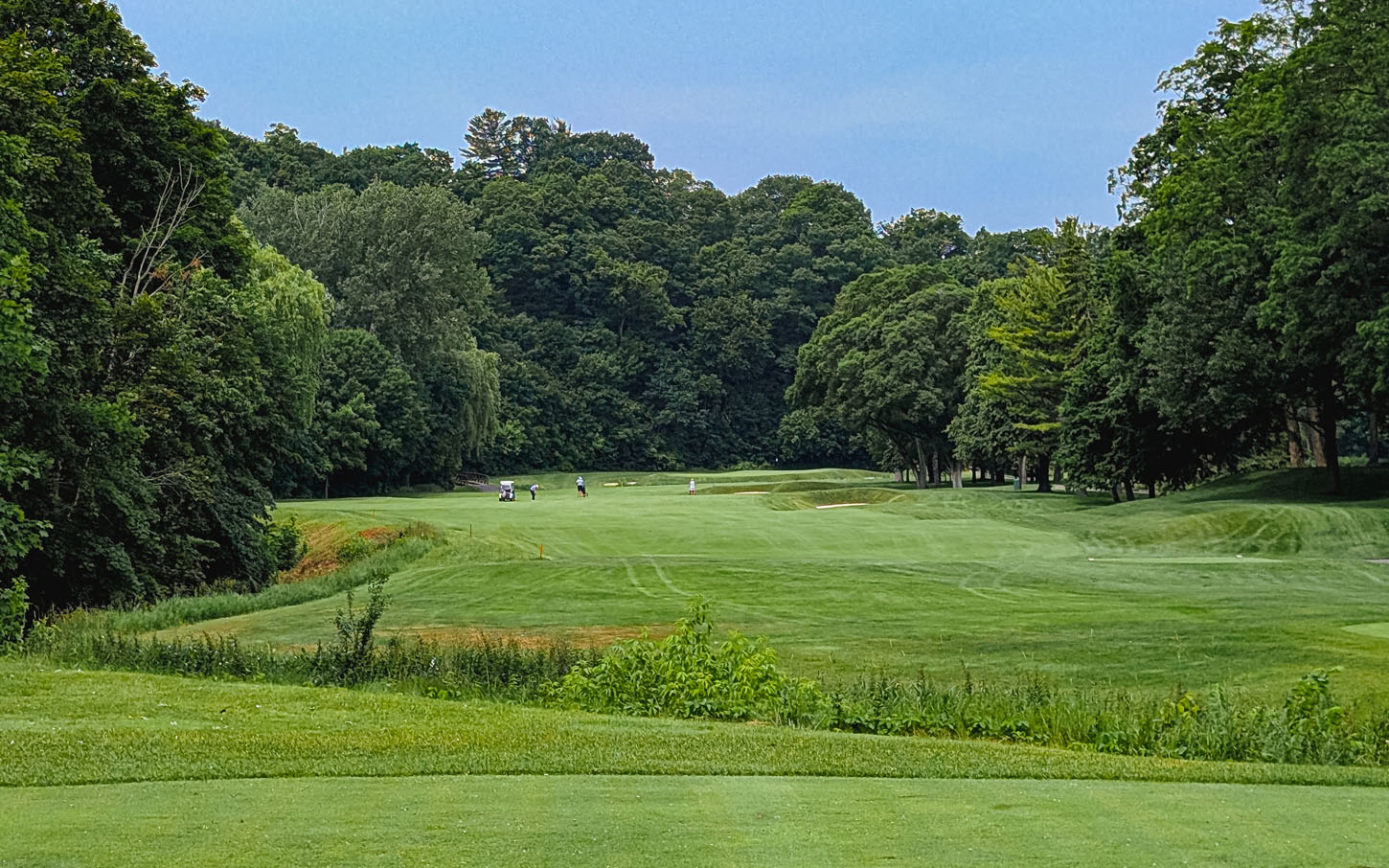 Rosedale Golf Club