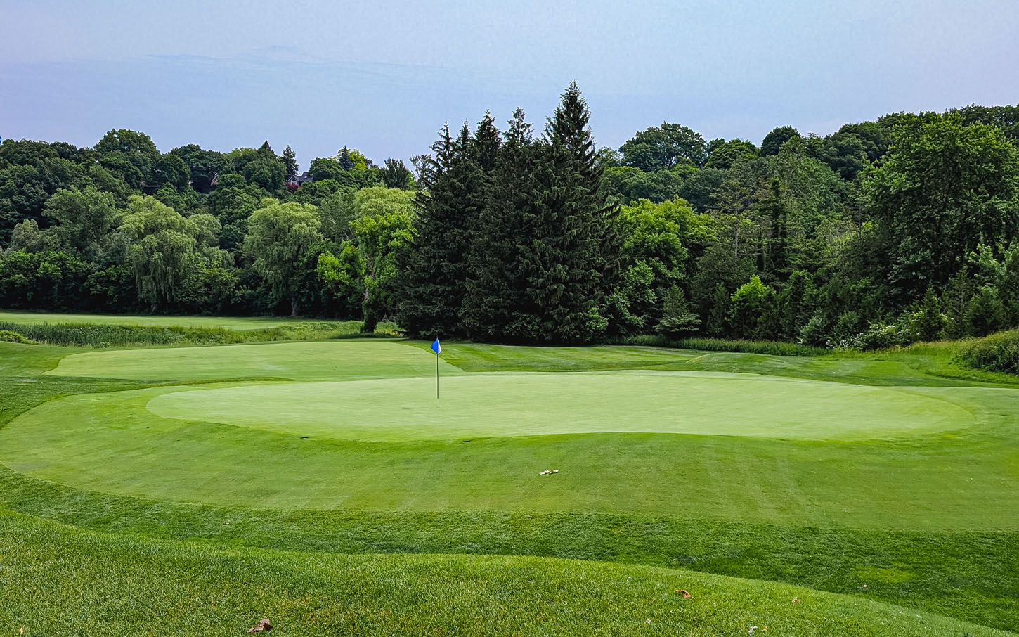Rosedale Golf Club
