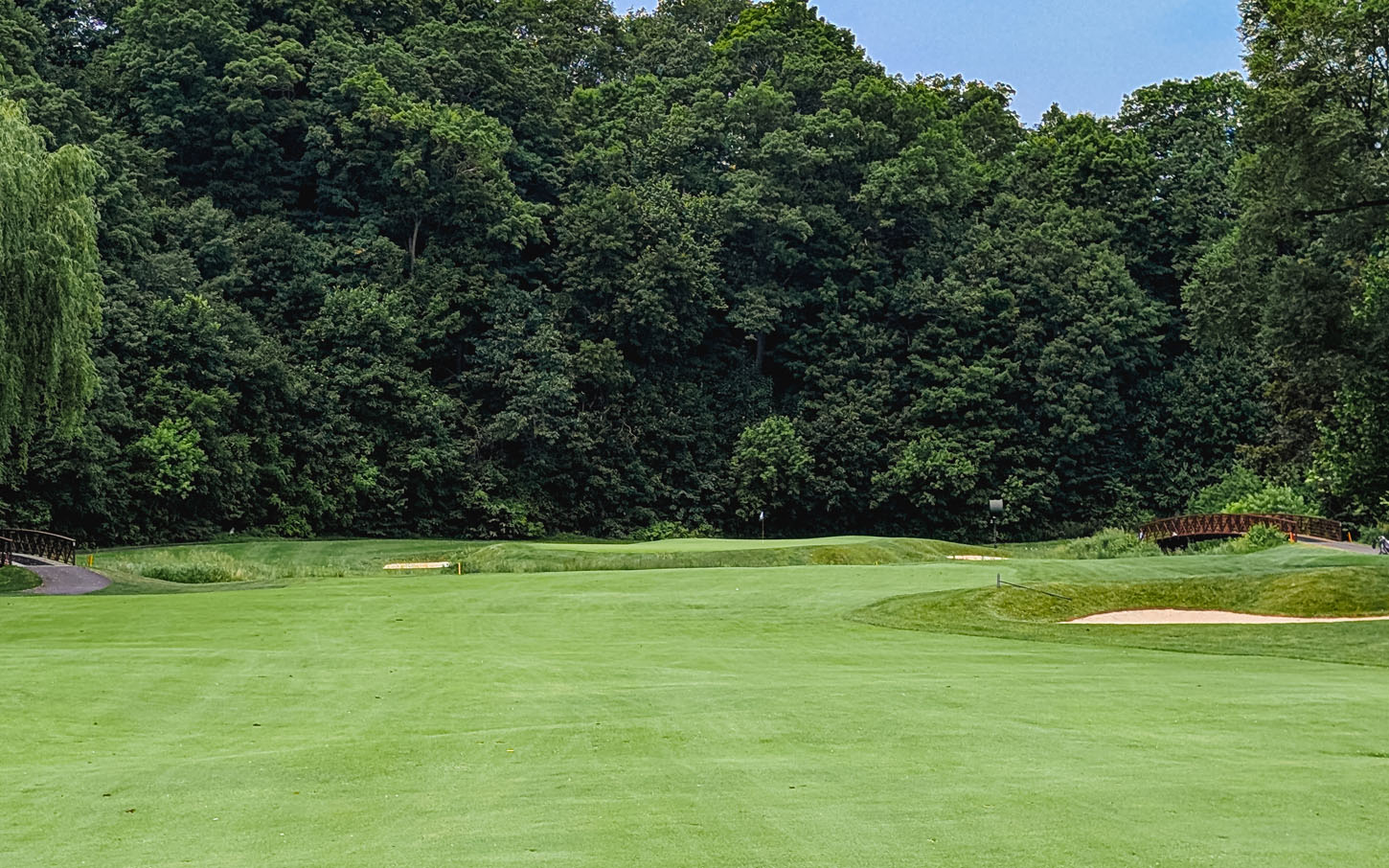 Rosedale Golf Club