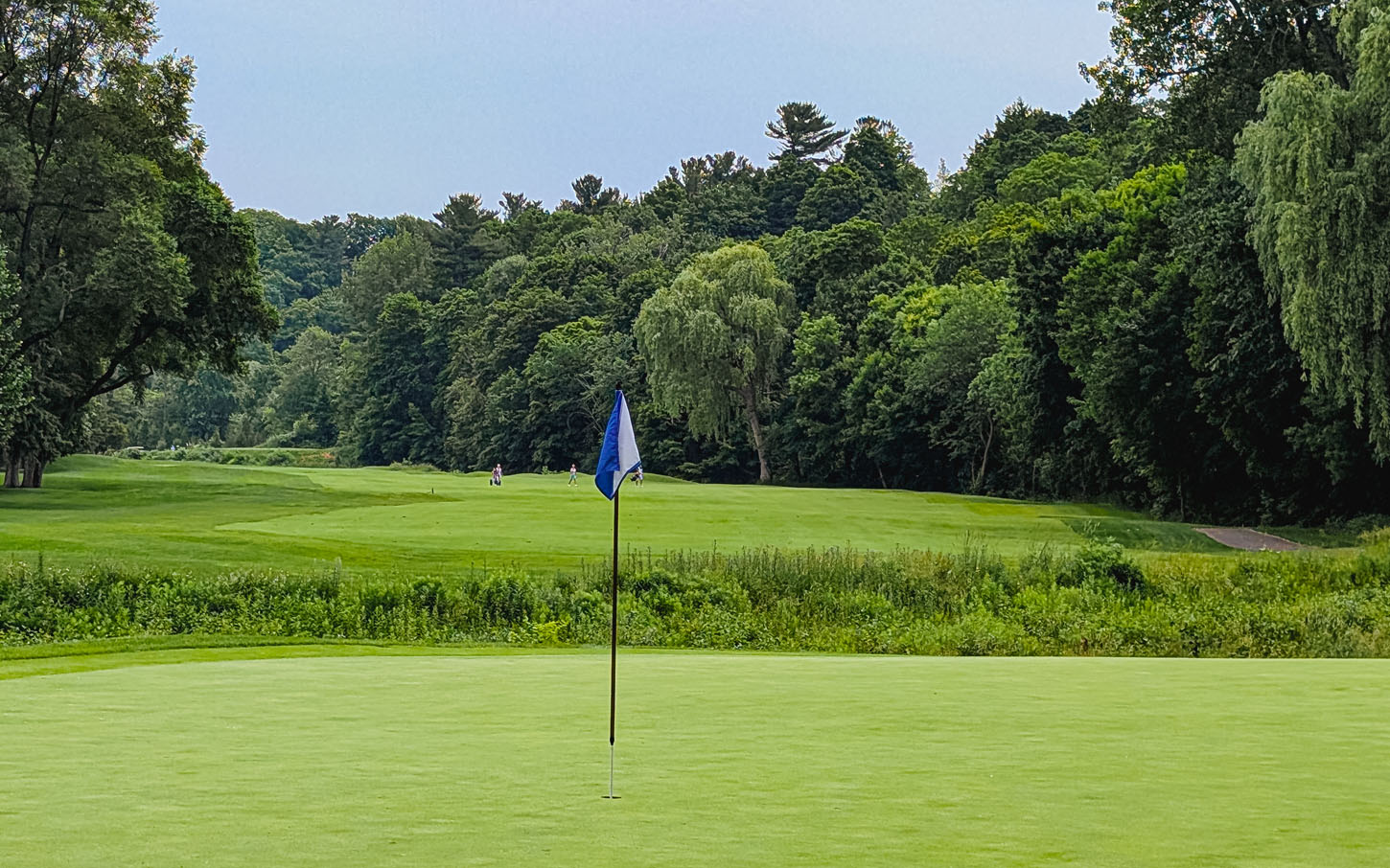 Rosedale Golf Club