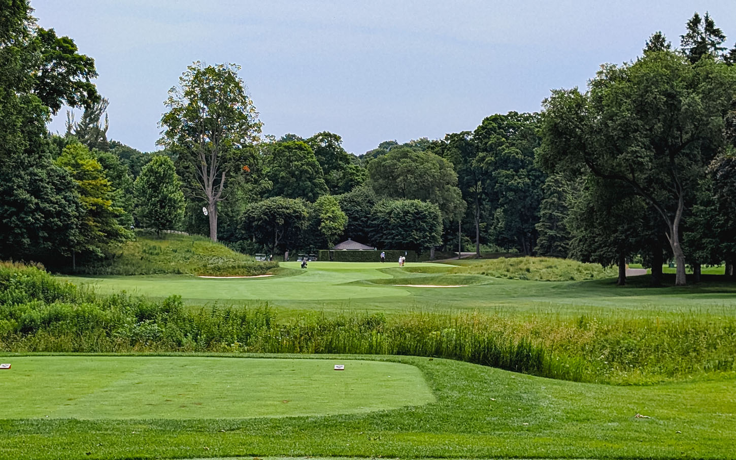 Rosedale Golf Club