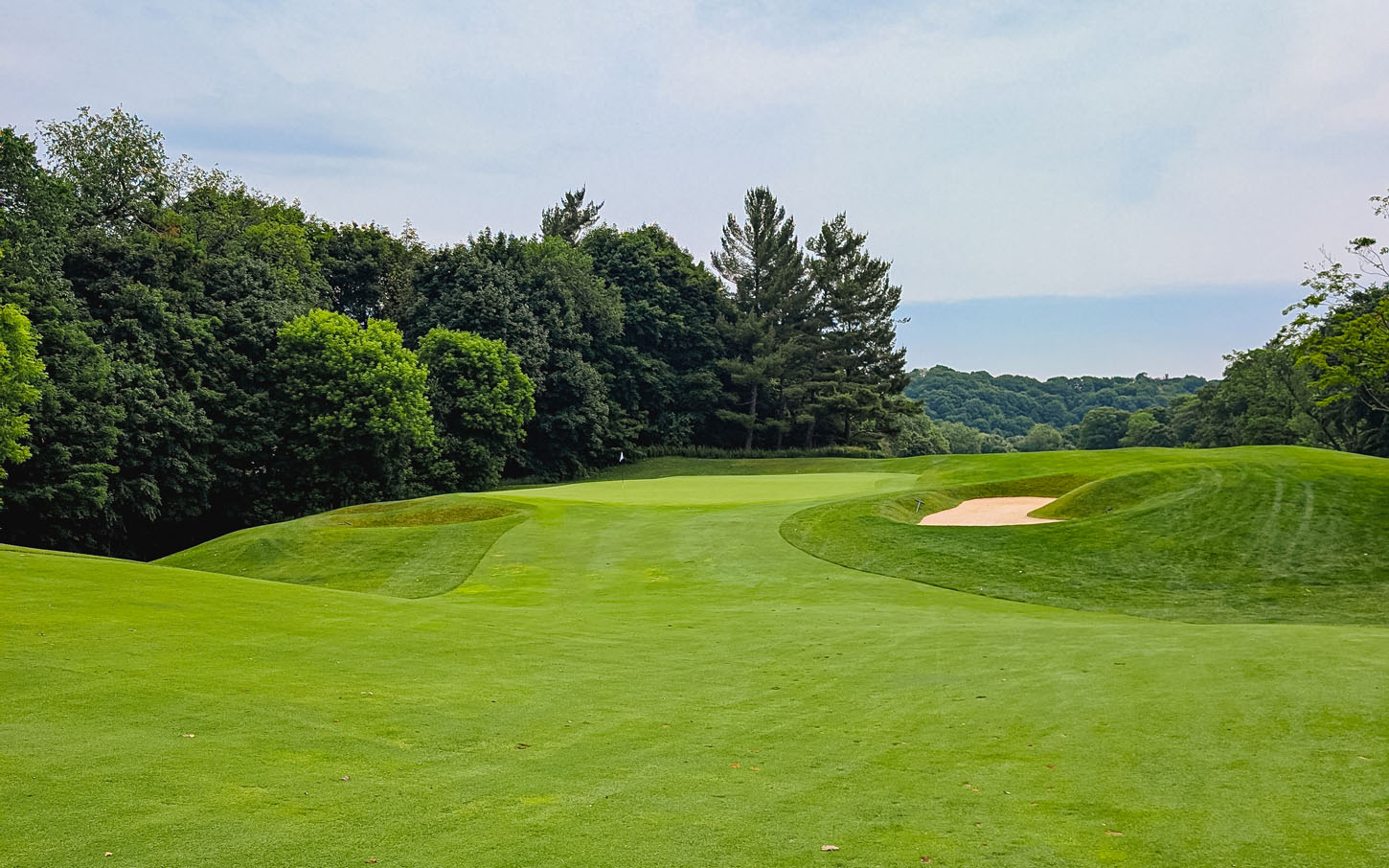 Rosedale Golf Club