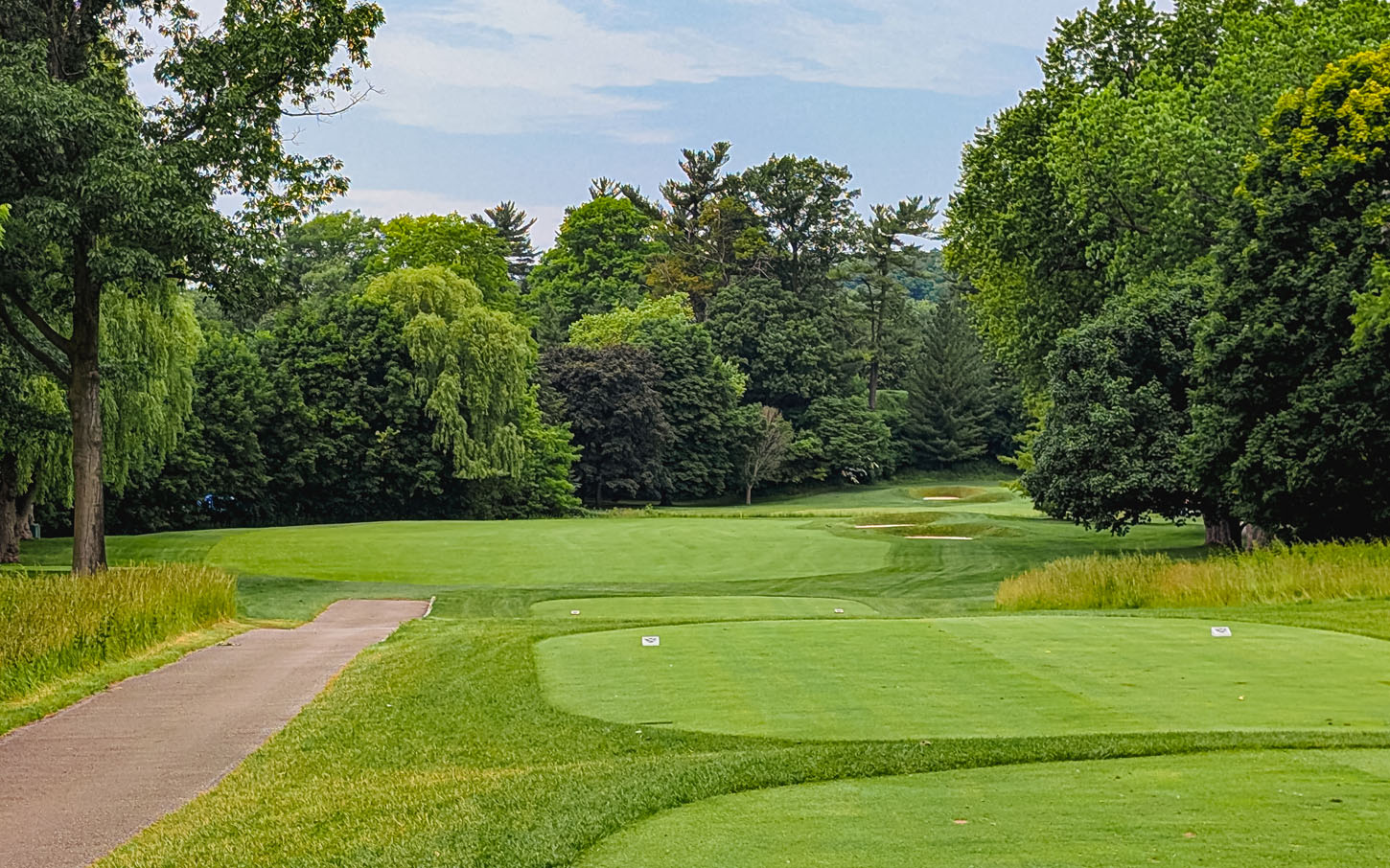 Rosedale Golf Club