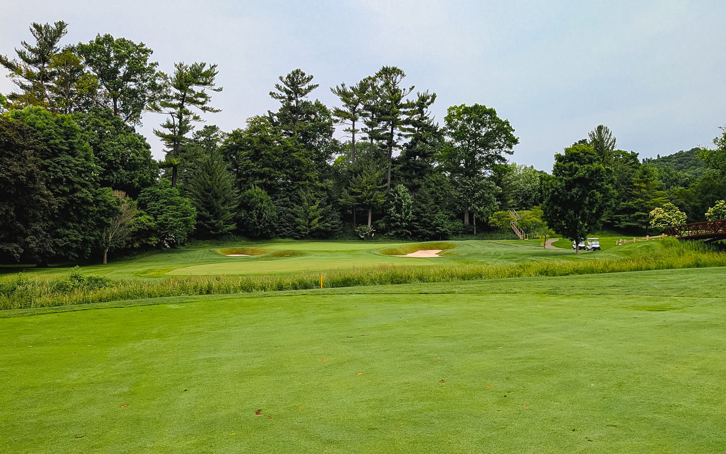 Rosedale Golf Club