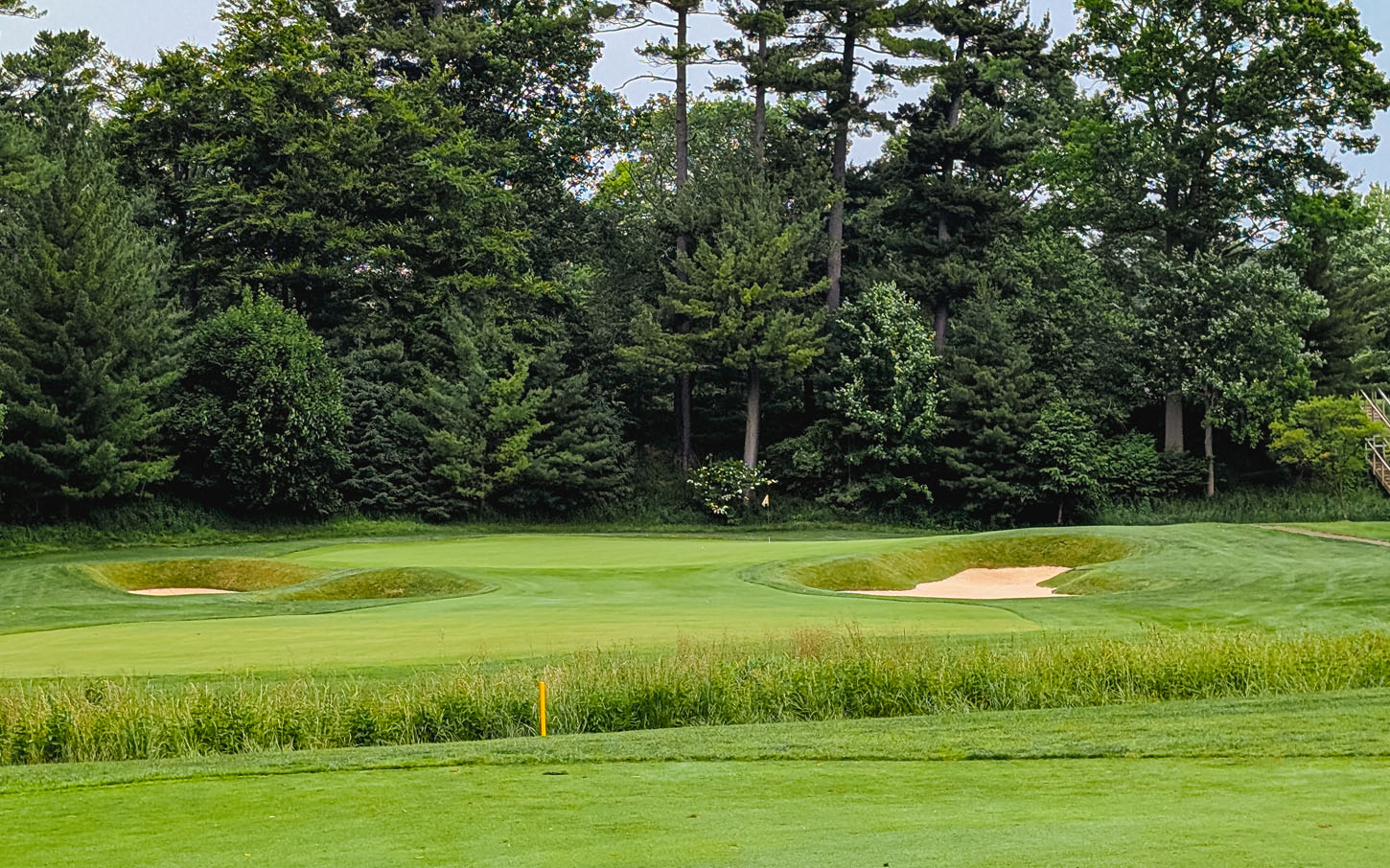 Rosedale Golf Club