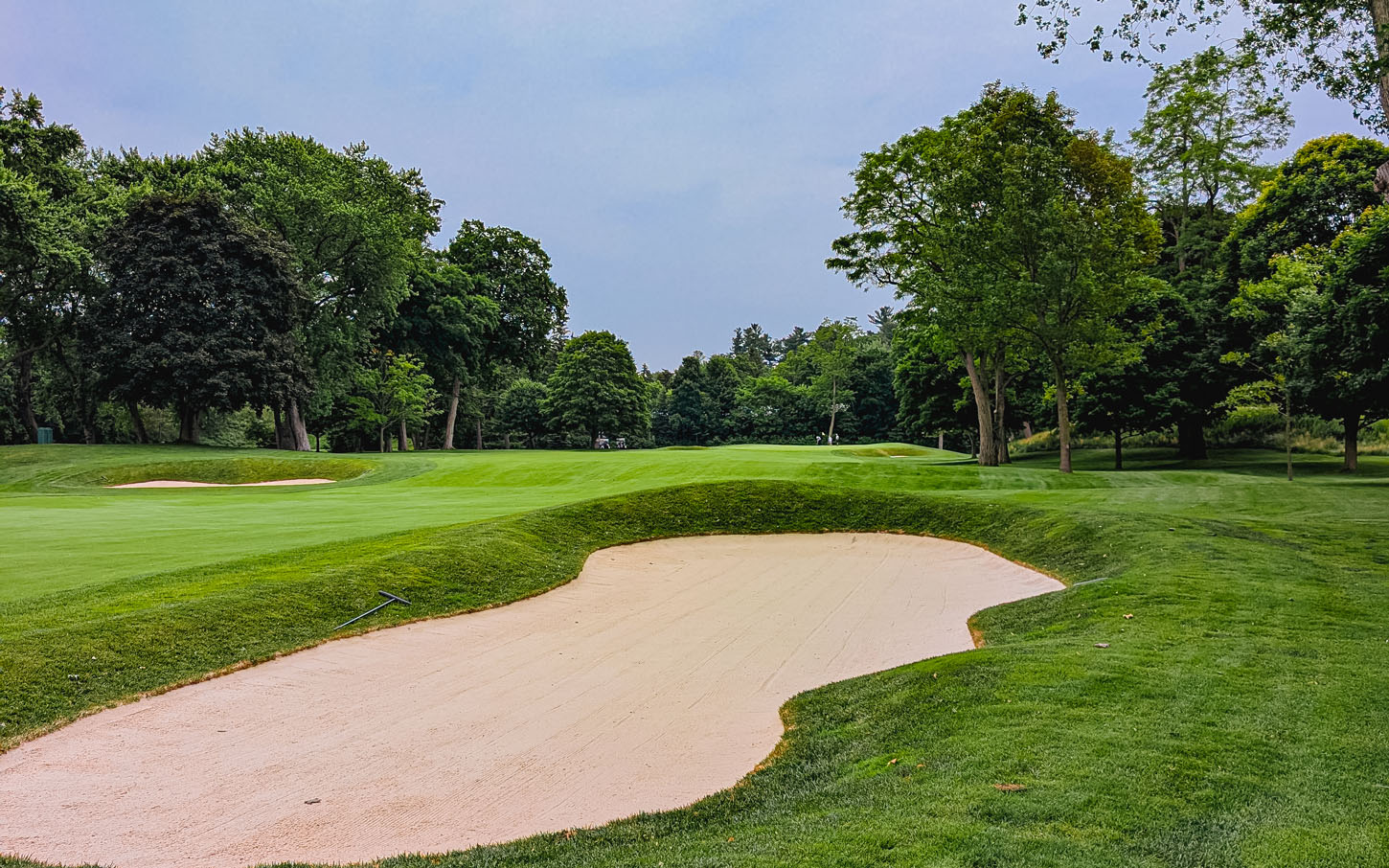 Rosedale Golf Club