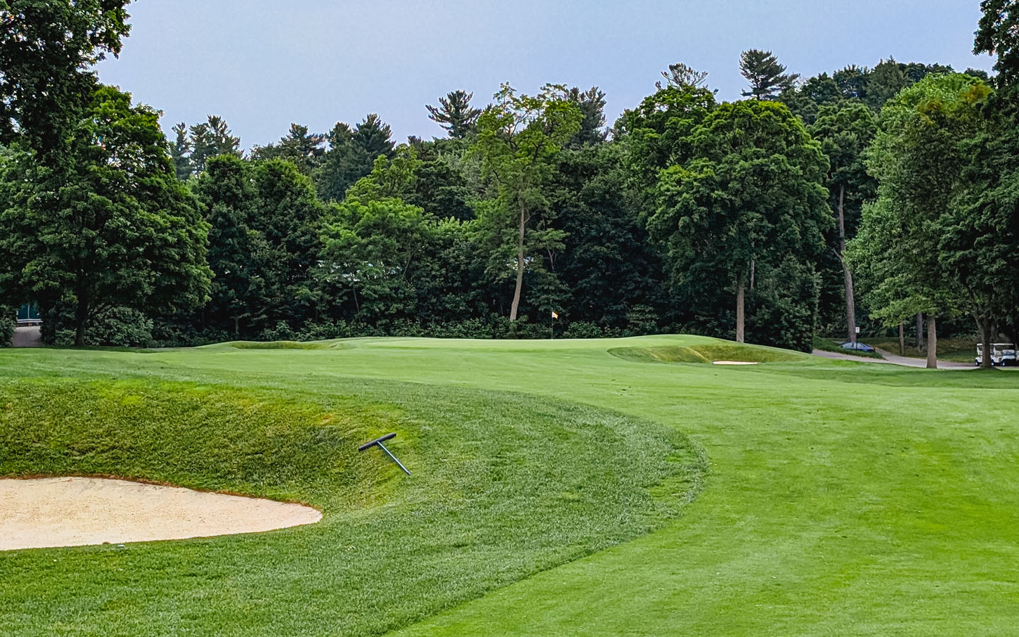 Rosedale Golf Club