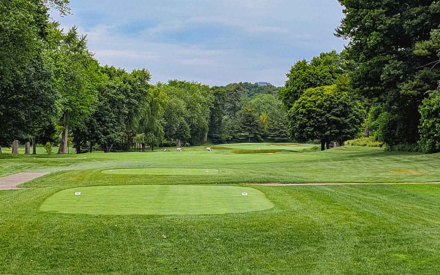 Rosedale Golf Club