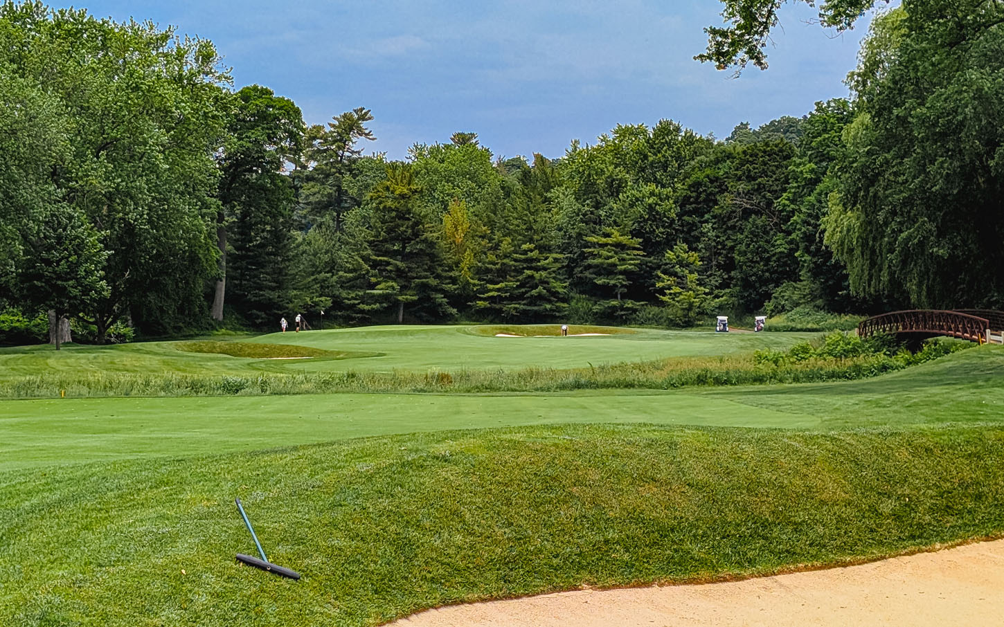 Rosedale Golf Club