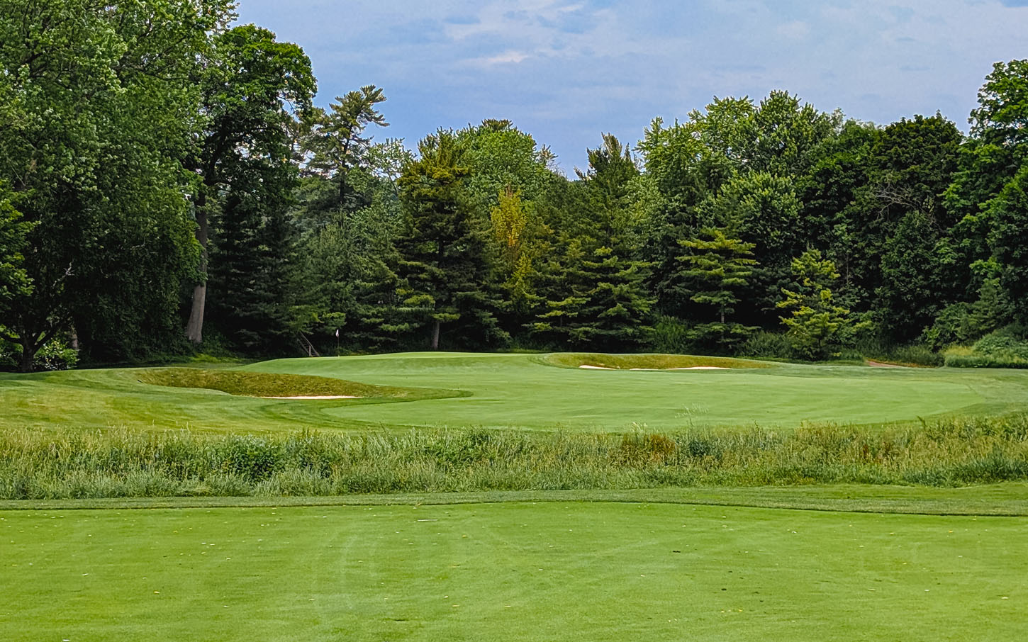 Rosedale Golf Club