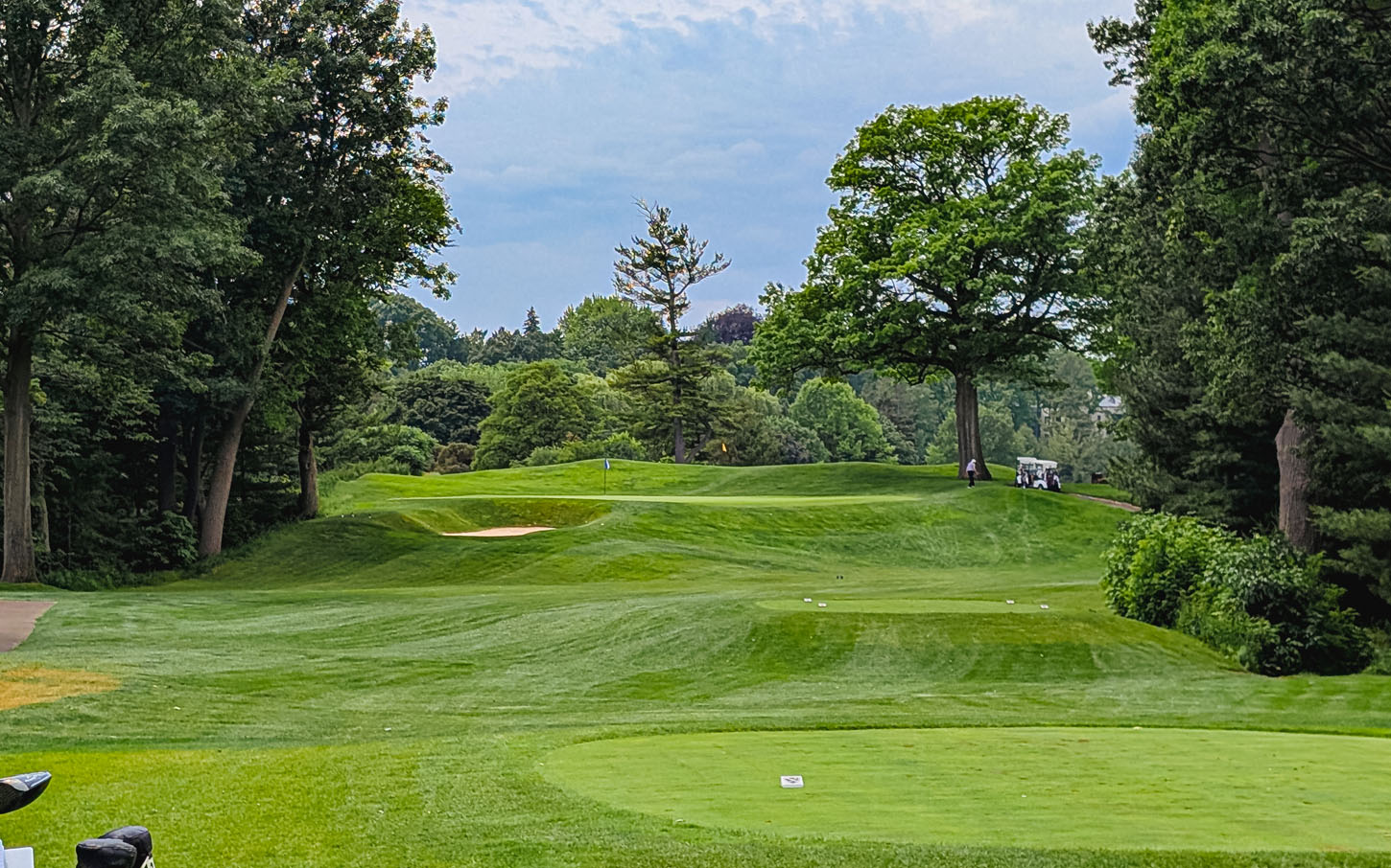Rosedale Golf Club