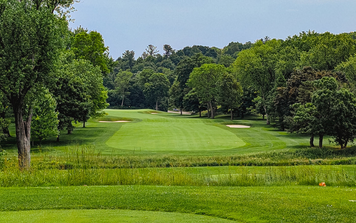 Rosedale Golf Club