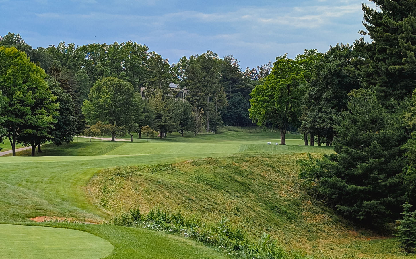 Rosedale Golf Club