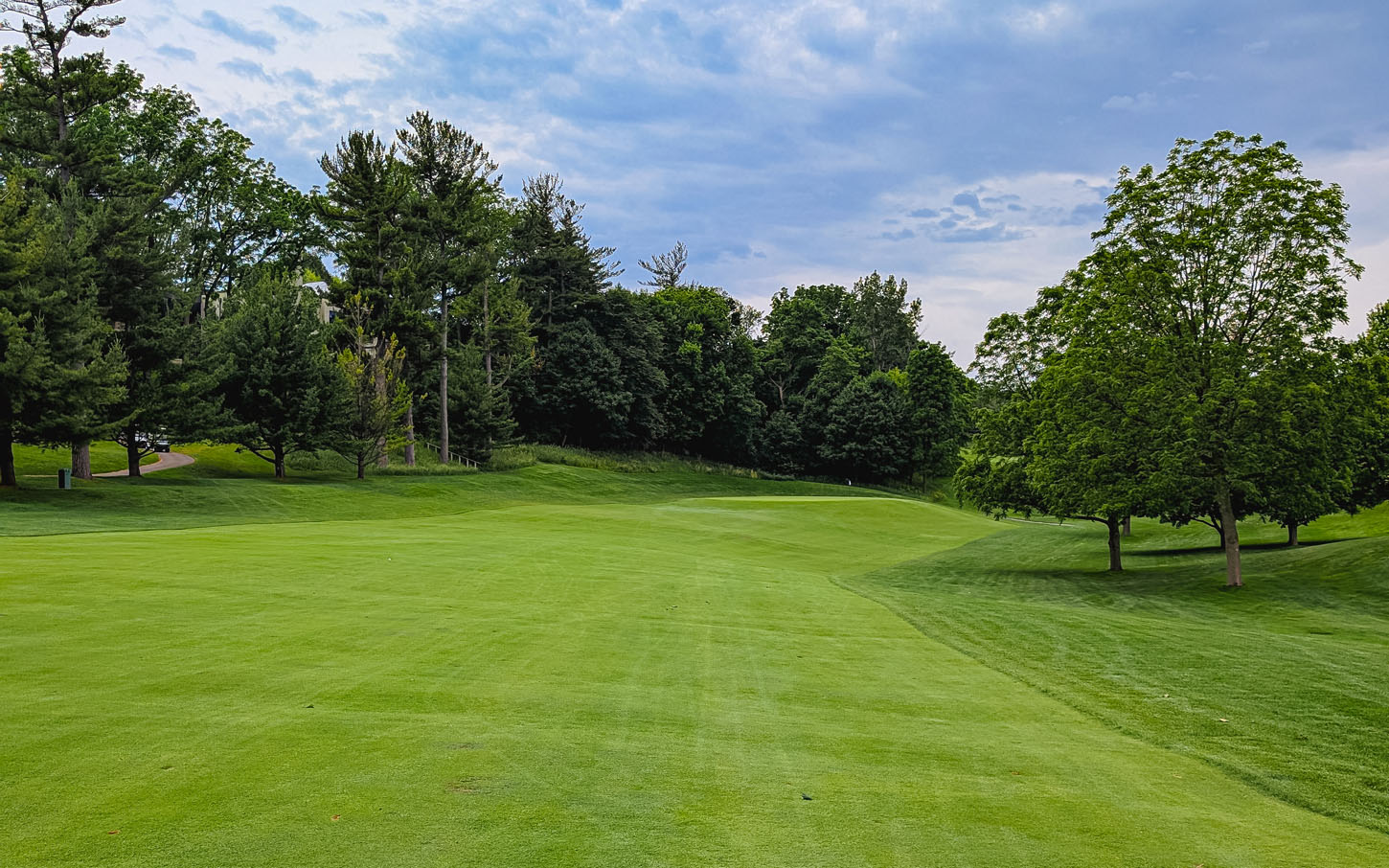Rosedale Golf Club