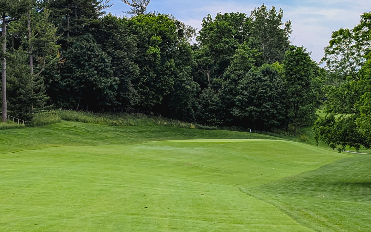 Rosedale Golf Club