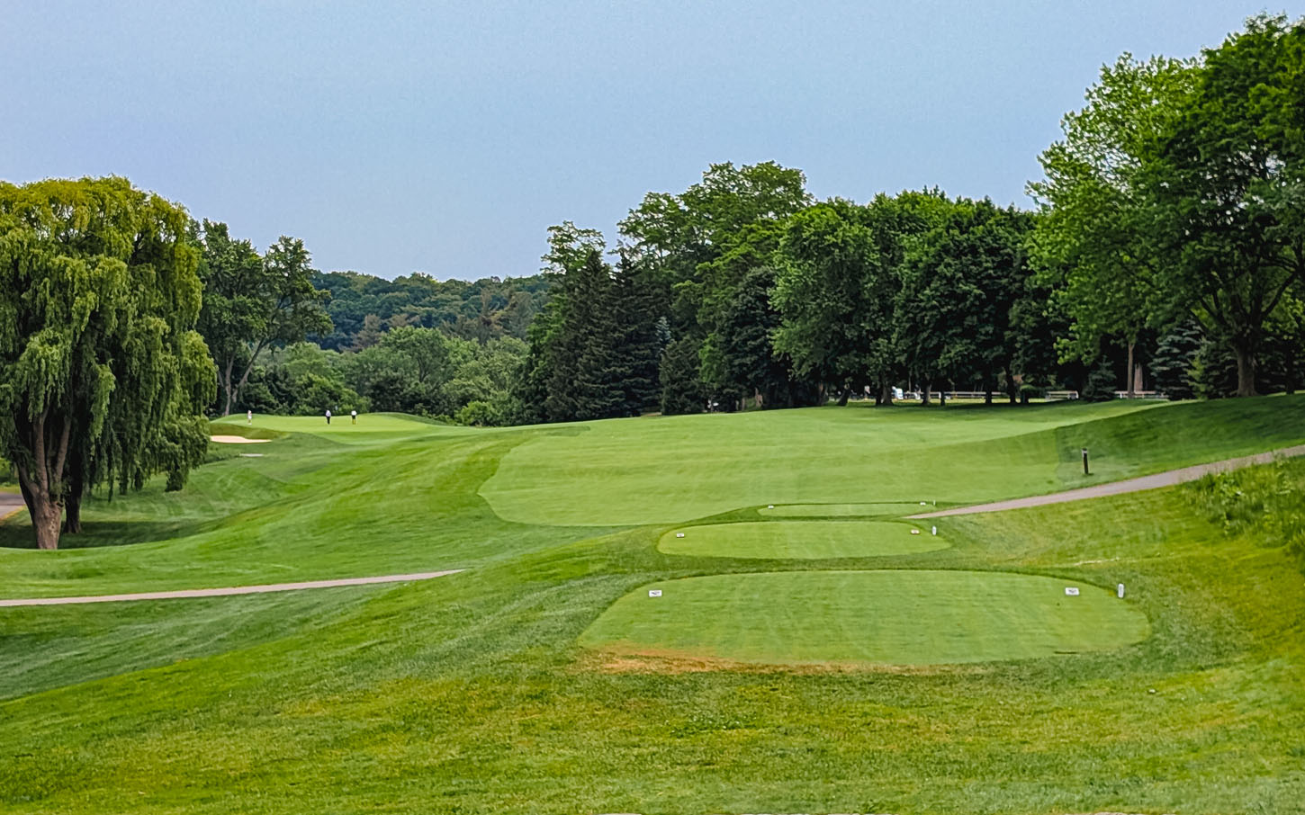Rosedale Golf Club