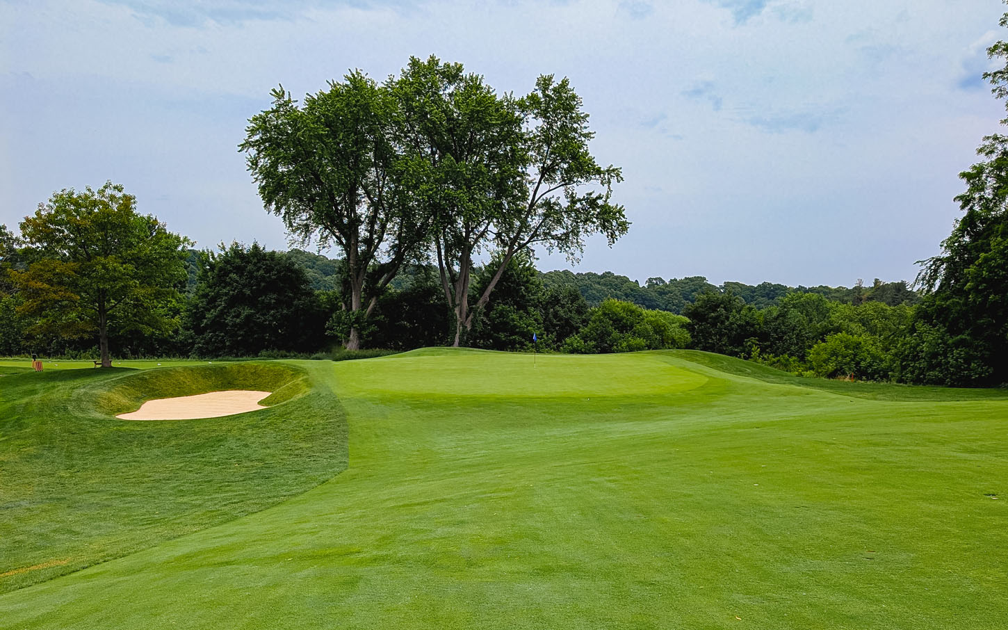 Rosedale Golf Club