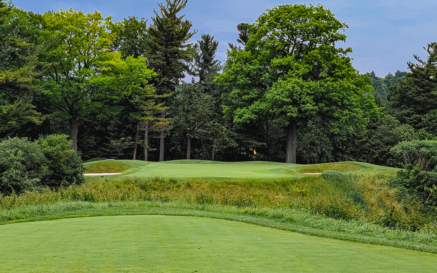 Rosedale Golf Club