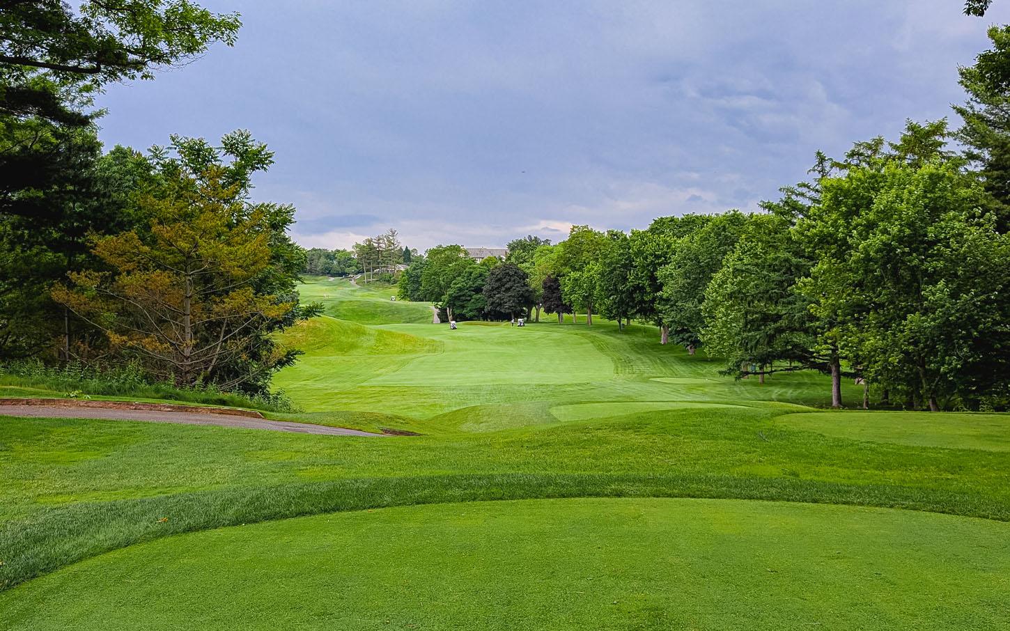 Rosedale Golf Club