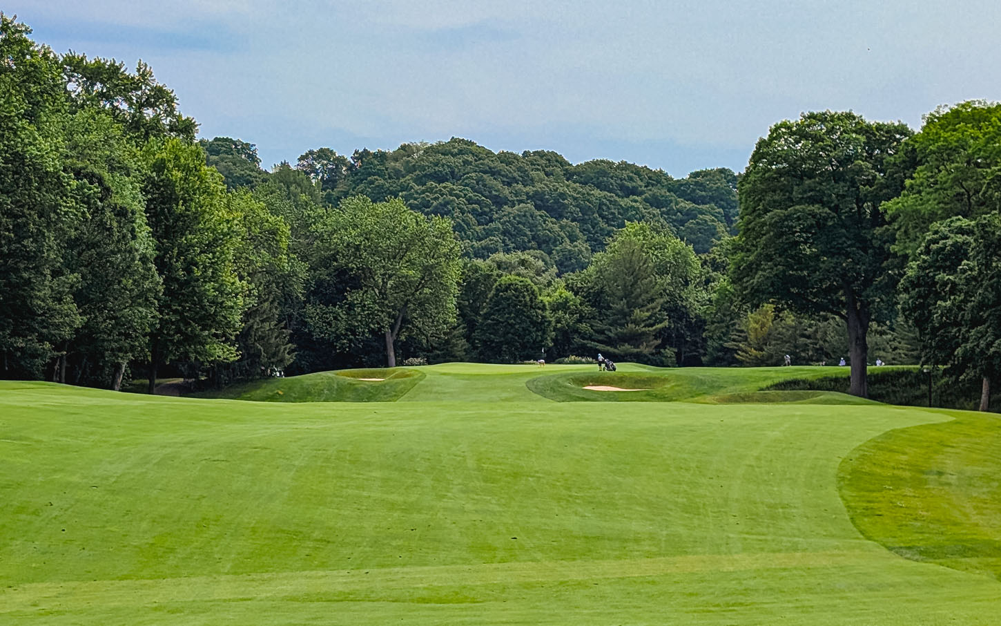 Rosedale Golf Club